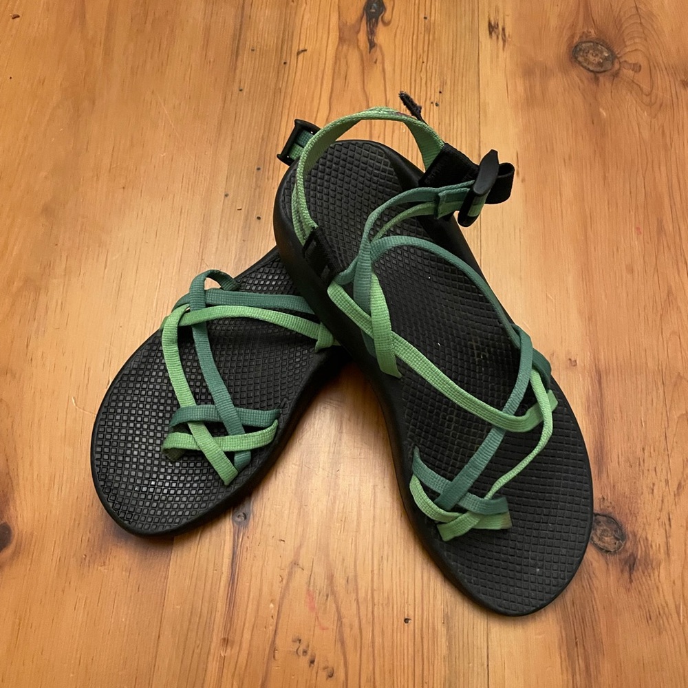 Chaco sandals